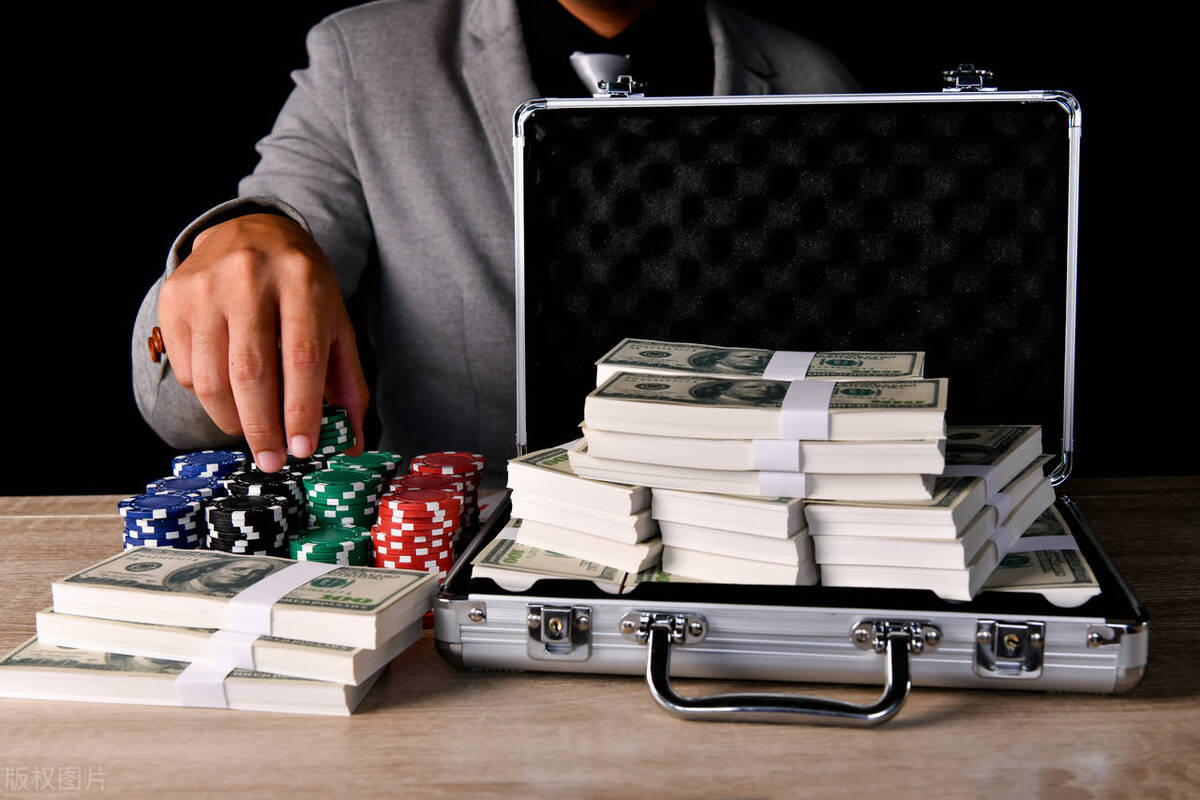 为什么说赌博定律十赌九输,从统计学角度来看赌博为什么会输