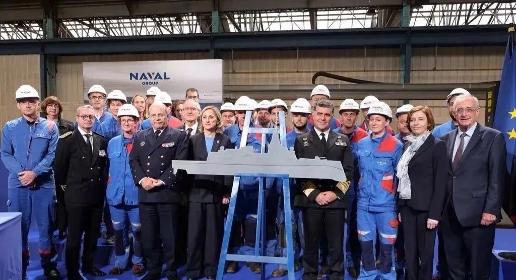 希腊fdi护卫舰,希腊采购4艘军舰