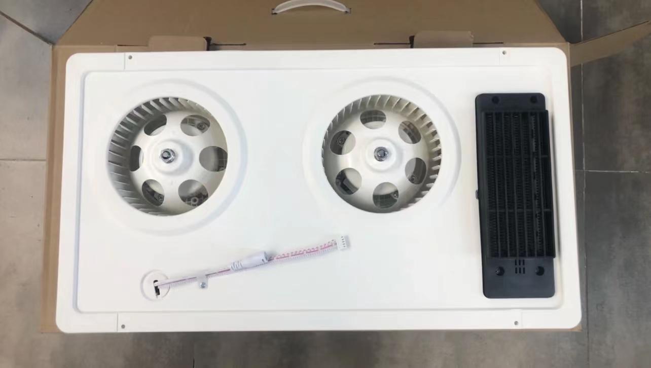 风暖式浴霸不带灯测评,300x300超薄型嵌入式风暖浴霸