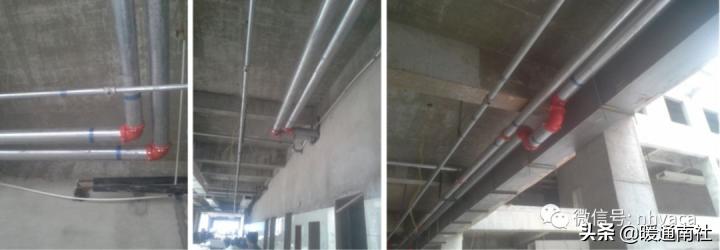 消防质量通病,消防安装工程质量通病