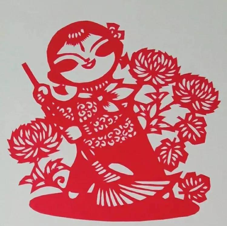 记得儿时放纸鸢,新梦文学六月忆儿时专刊