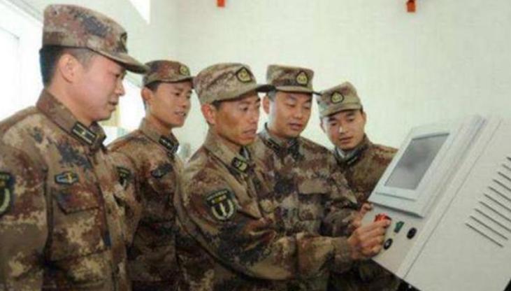 中国公认兵王,我国真正的兵王