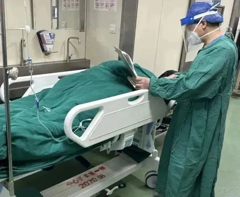 生命至上共克时艰！北医三院有力有序保障人民群众医疗救治