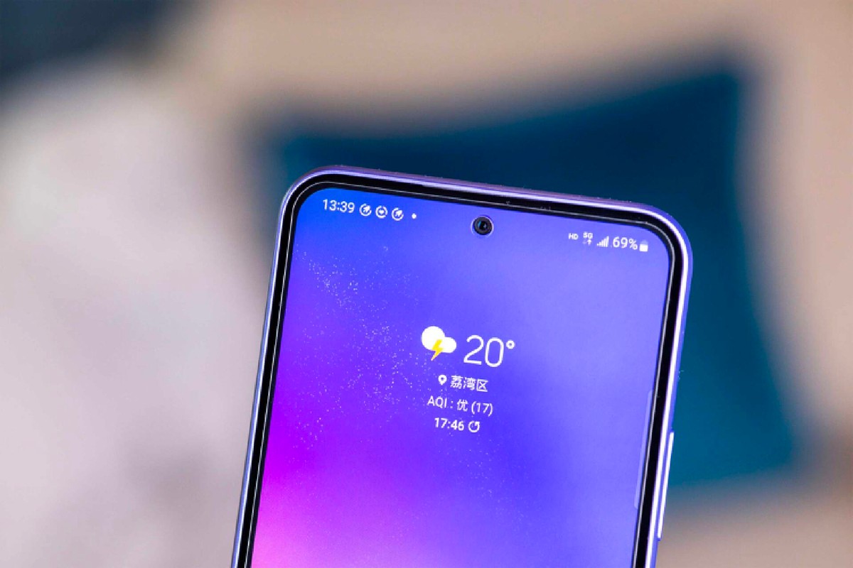 三星a54下一代手机爆料,三星a54手机预售值得购买吗