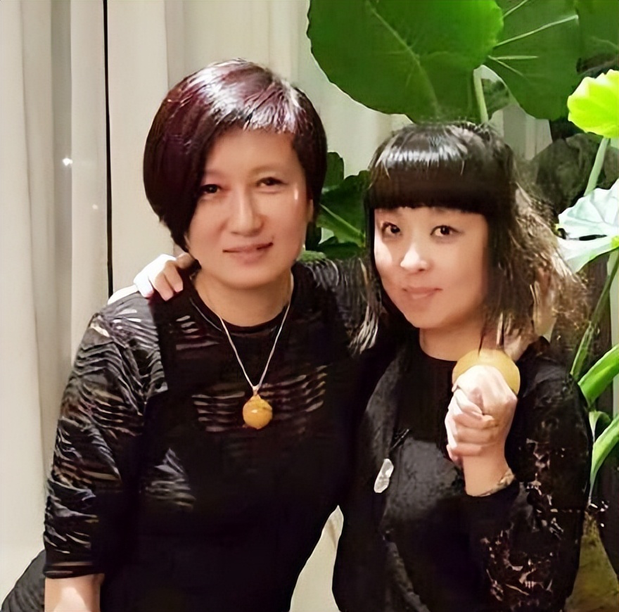 丁蕊赵宝刚,丁芯结婚了吗