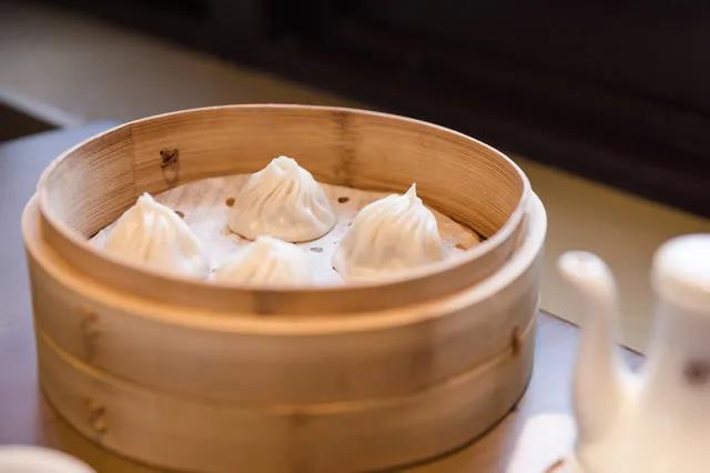 上海美食攻略带你去上海美食街吃尽美味上海菜「上海美食」