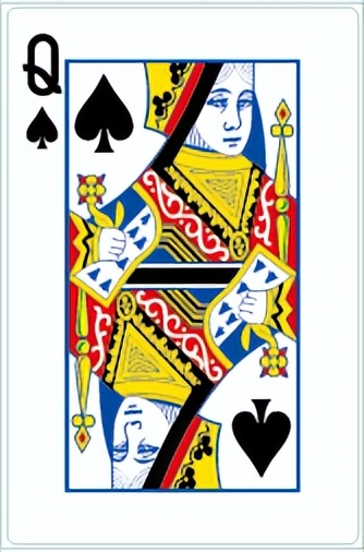 扑克牌都有哪些人物,扑克牌中的牌都有哪些