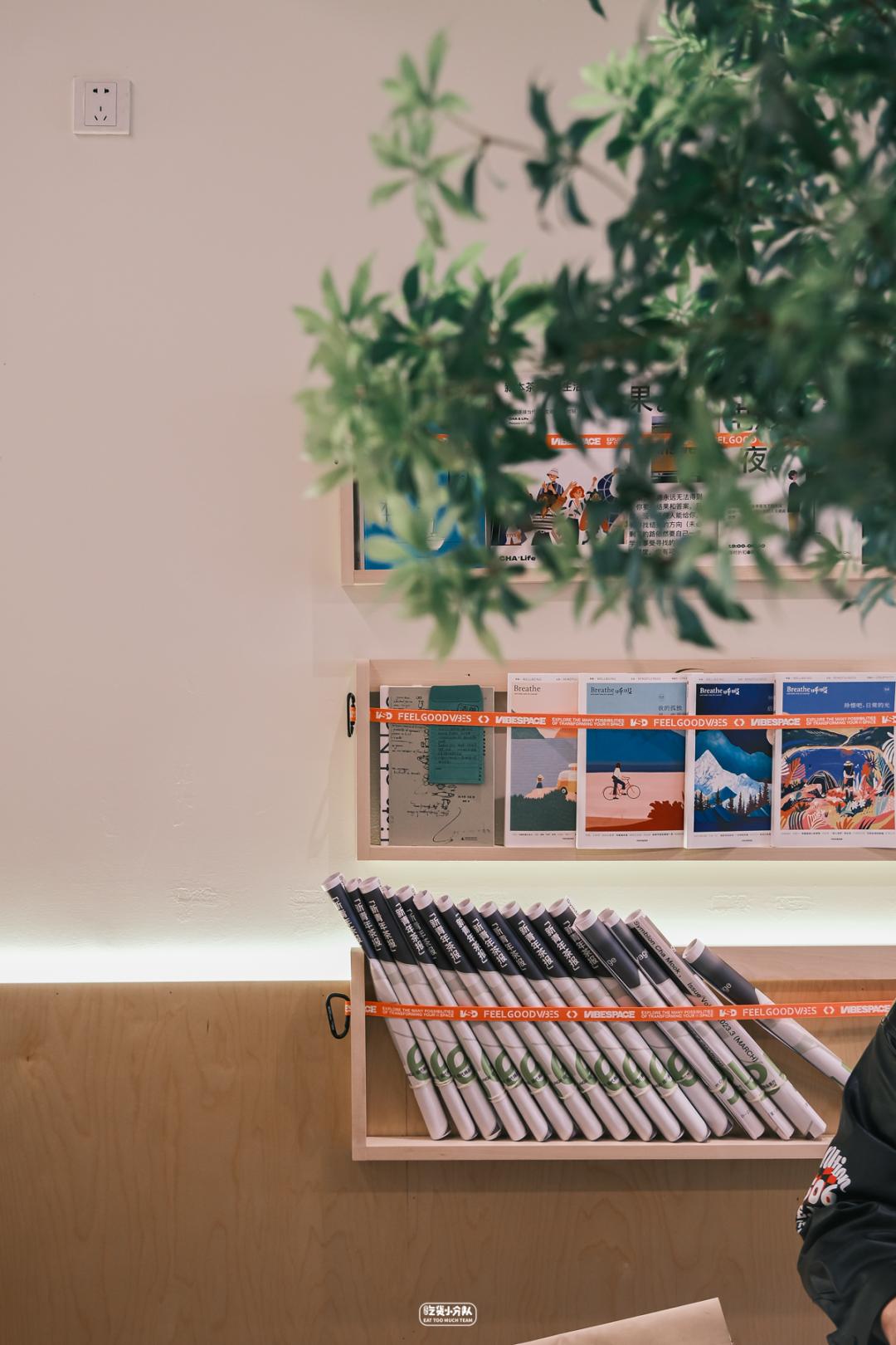 喝了7条小马路，才整理出这份4月咖啡新店