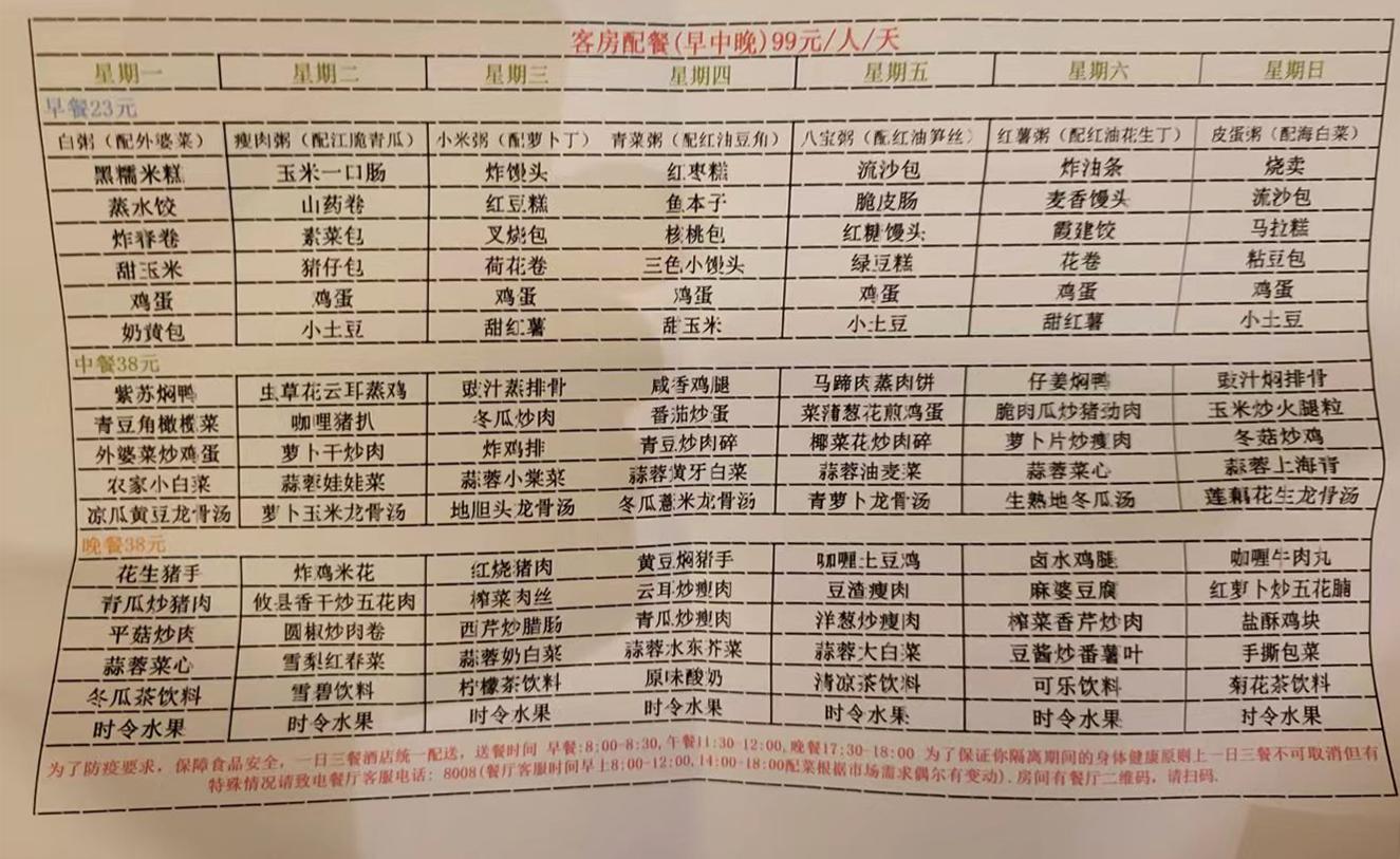 香港回深圳隔离过关过程,香港回厦门隔离7天