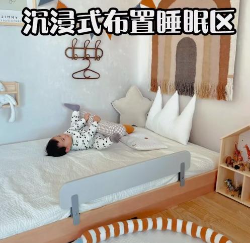 儿童房如何设计能让孩子信心十足,儿童房设计有讲究装修前家长必看