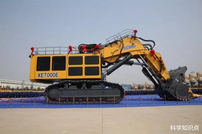 日本十大挖机排名,日本挖掘机为什么比中国的好用