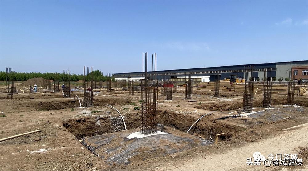 诸城城区哪个街道发展得好,诸城哪个街道发展有潜力