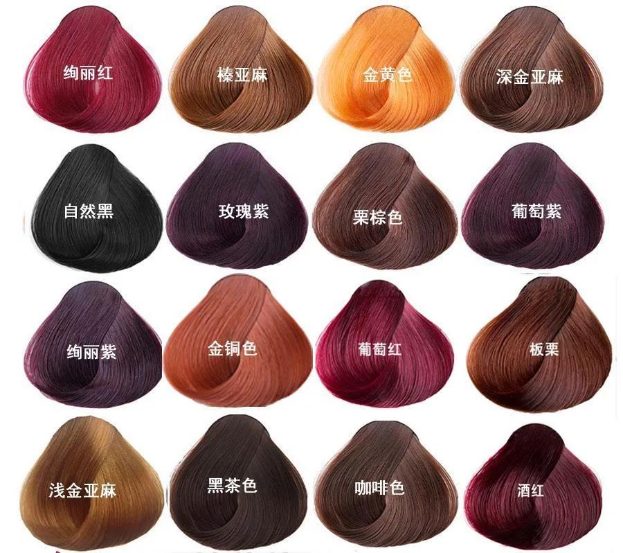 白头发除了可以染色还可以试试假发，亲身经历总结8个热点问题