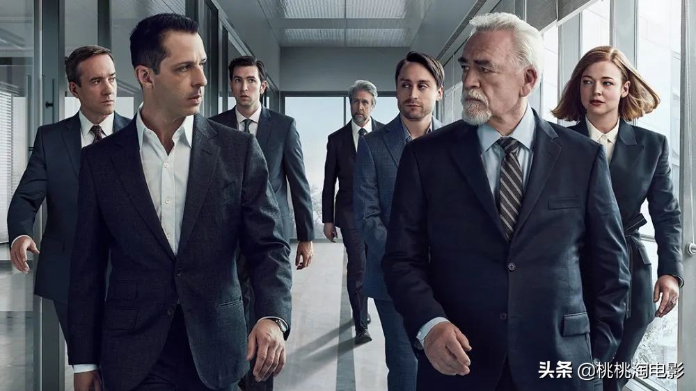 最新美剧清单,值得看的美剧精选