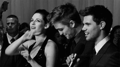 《暮光之城》14年后演员现状：男主长残，配角逆袭，女主成赢家