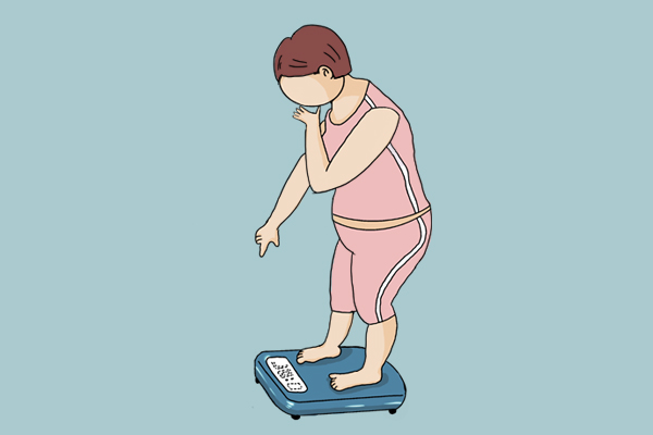 血型与肥胖的区别,胖瘦和血型有关系吗