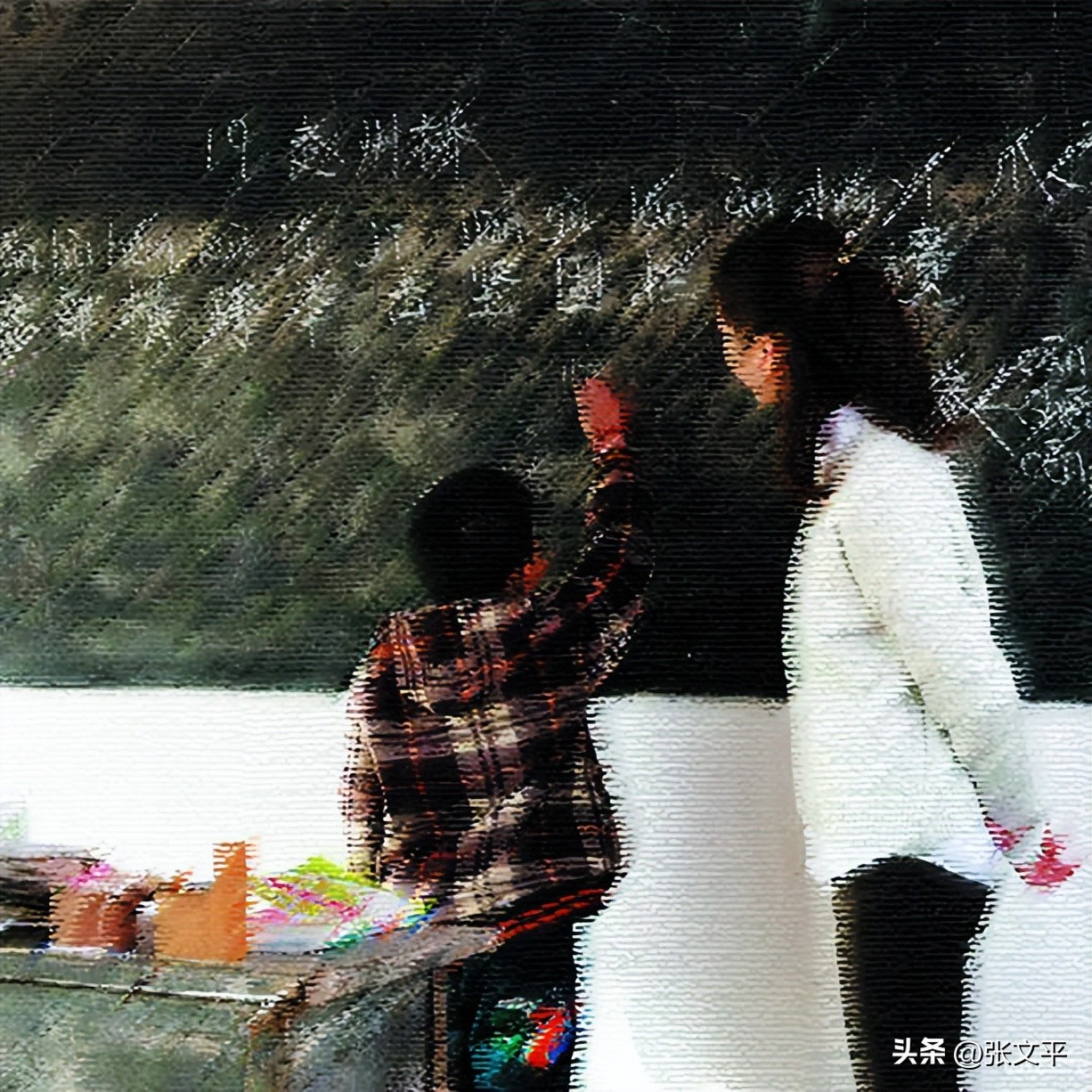 吊儿郎当读音,吊儿郎当代表什么