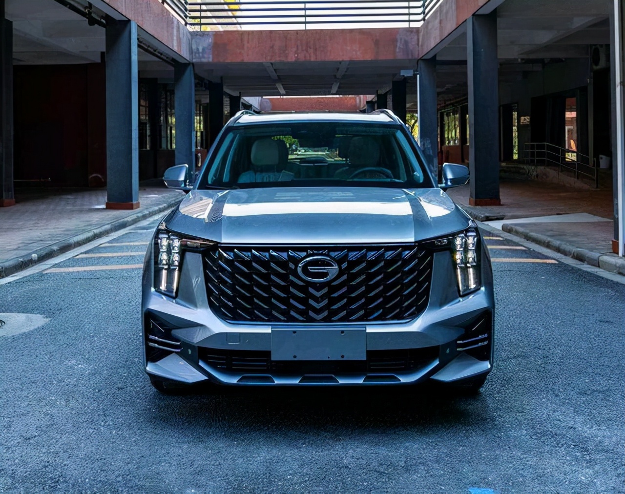 百公里油耗13.8l是多少,24款燃油版gs8车主真实感受