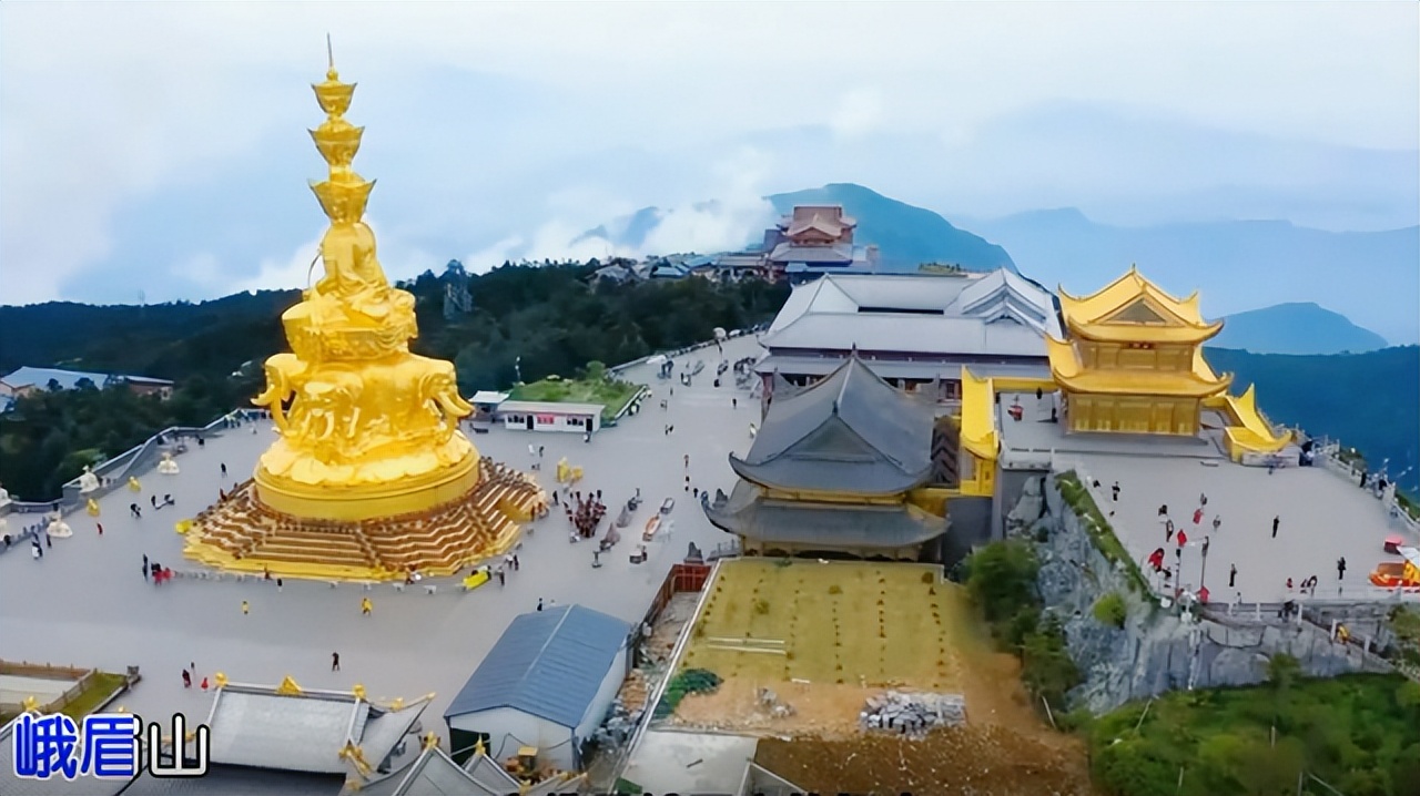 四川旅游景点地图高清版大图全景,四川地图和重庆地图相连接的地图