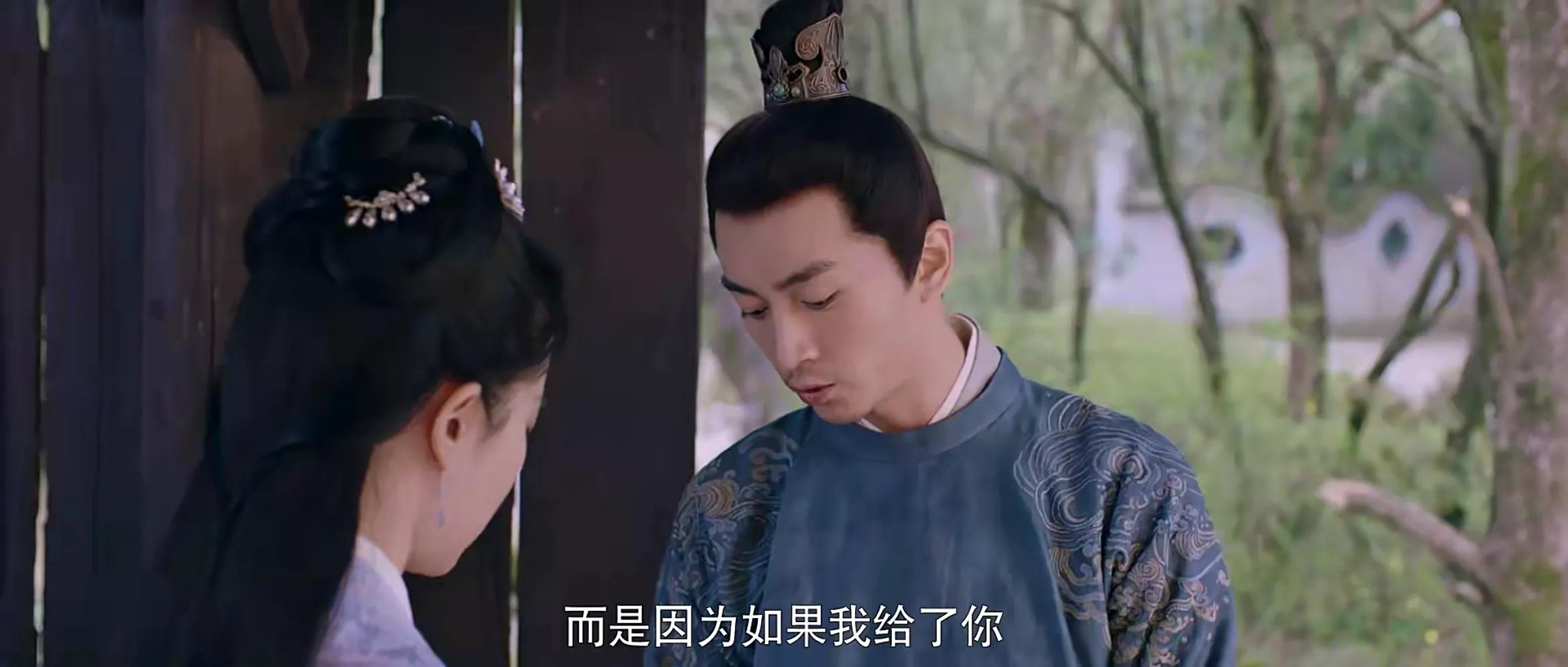 梦华录：夜宴图上吃的骆驼峰是什么？