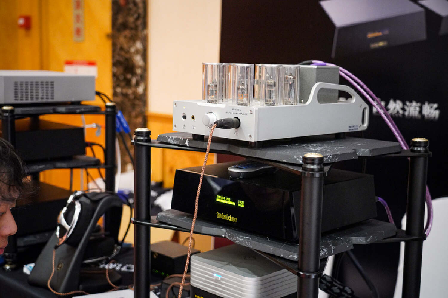 耳机展成都2024门票,2023年耳机知识介绍