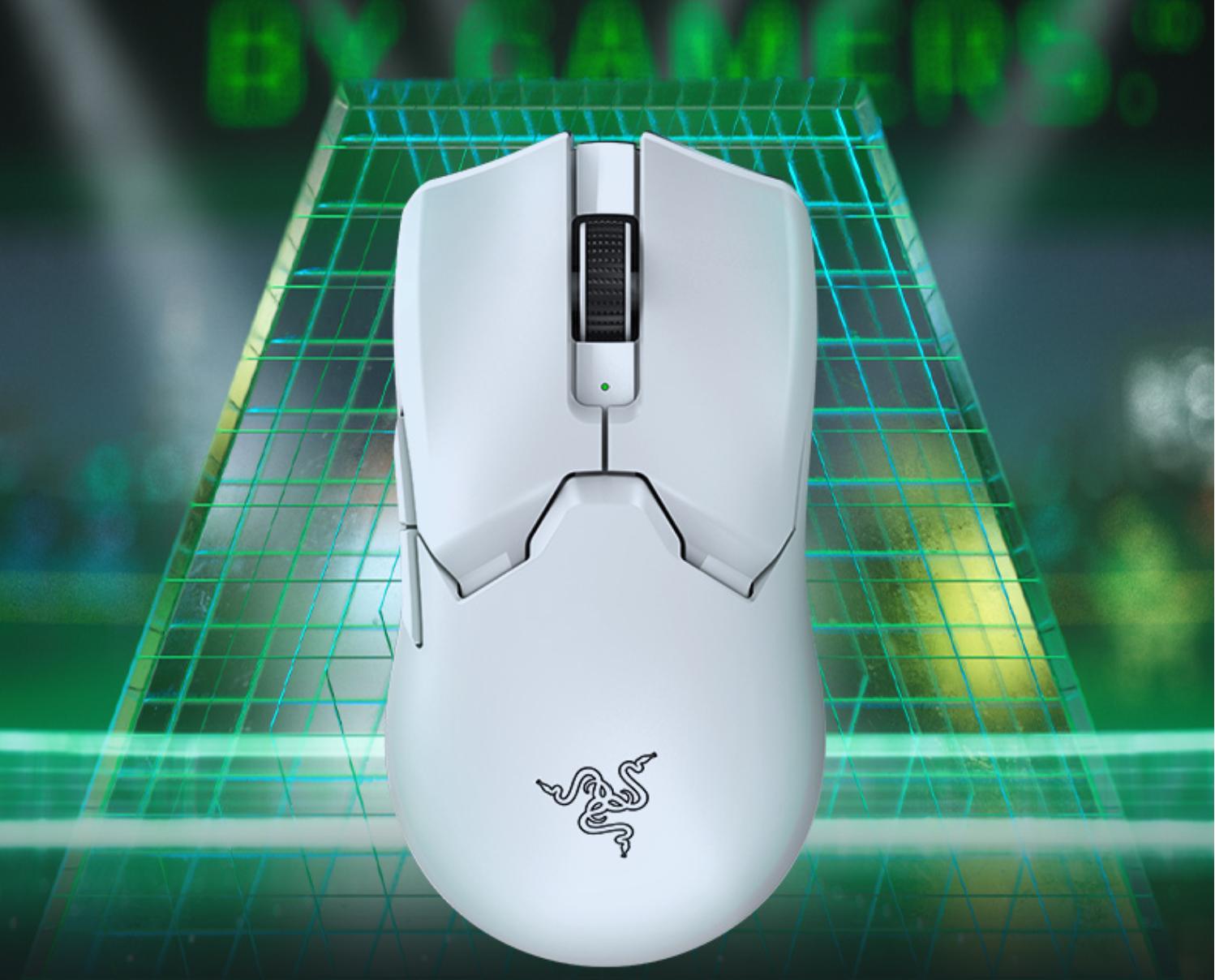 便宜鼠标和电竞鼠标外观对比,精选五款无线鼠标百元性价比之选