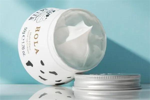 赫拉素颜霜老牌子的,韩国品牌赫拉