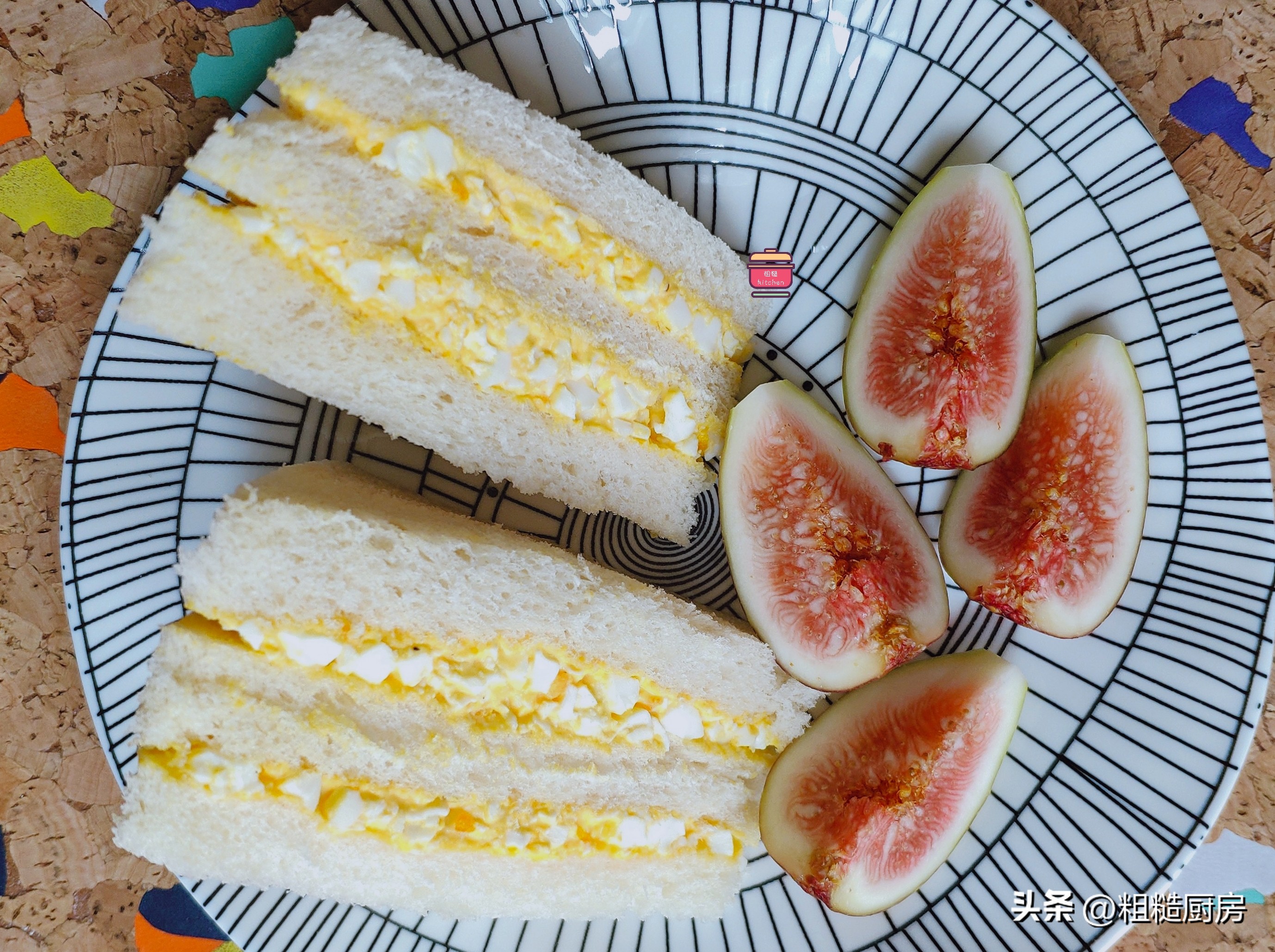 开学了分享十道花样早餐做着简单,早餐简单又好儿童吃的100种做法