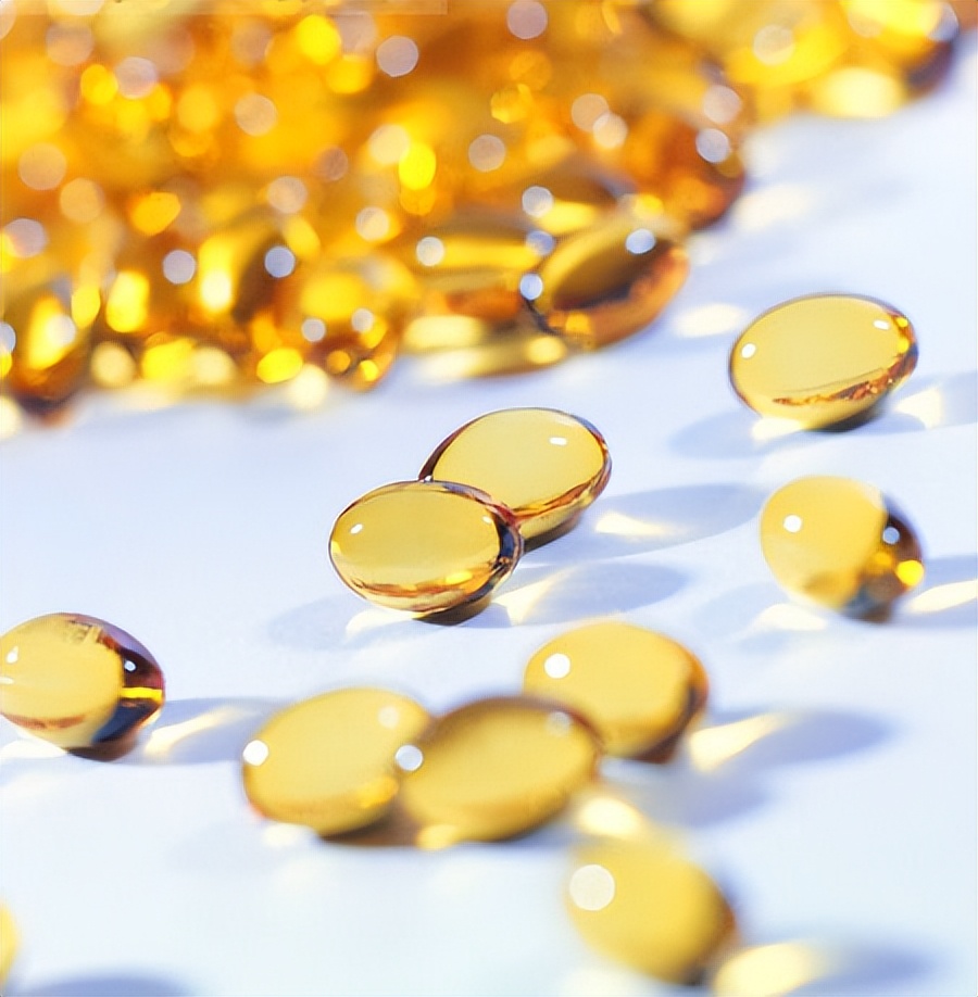 维生素e真的能淡斑吗,维生素e加牛奶真的可以祛斑吗