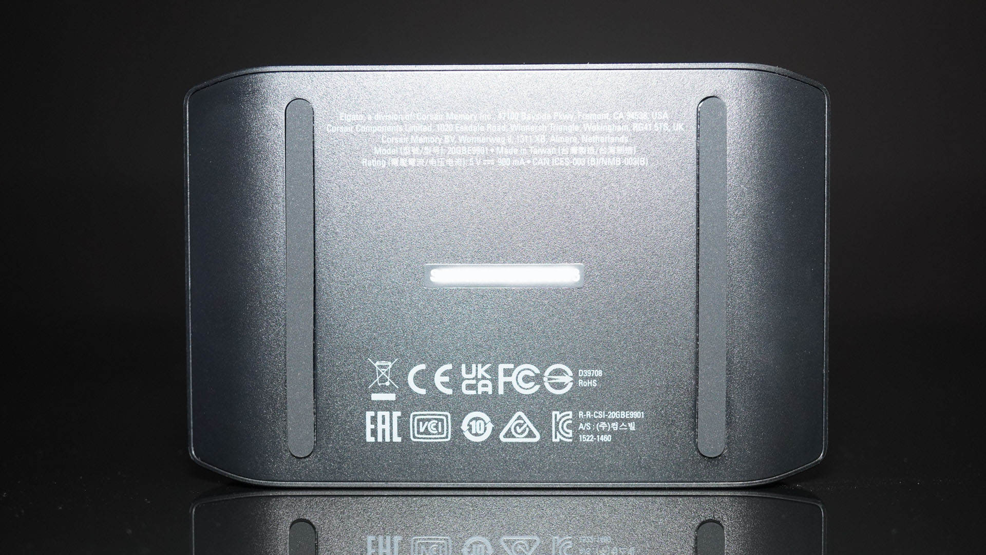 elgato采集卡hd60x,次世代有aux接口吗