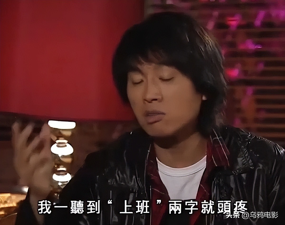 香港喜剧片最后的辉煌,香港烂片王的电影