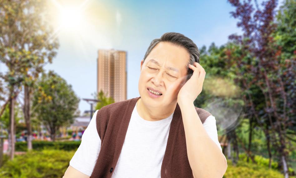 史上最严重的颈椎病,颈椎病到底有多可怕