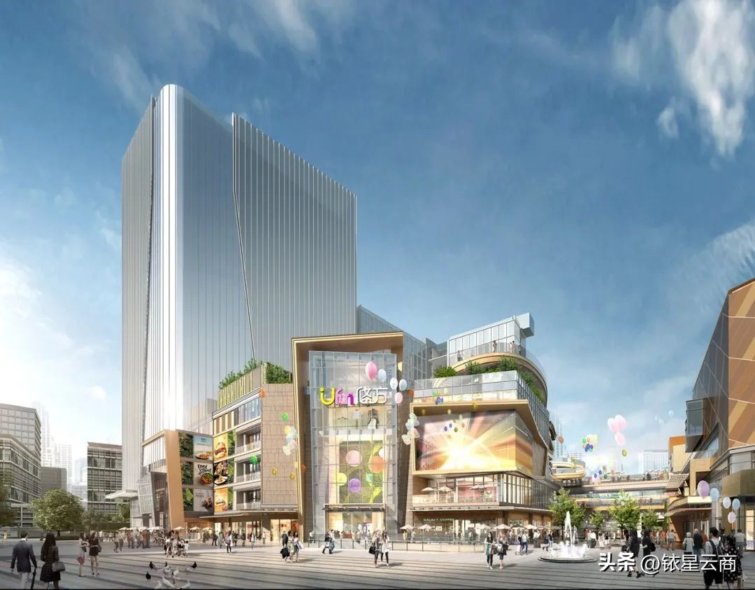 商业地产发展趋势报告,商业地产上半年