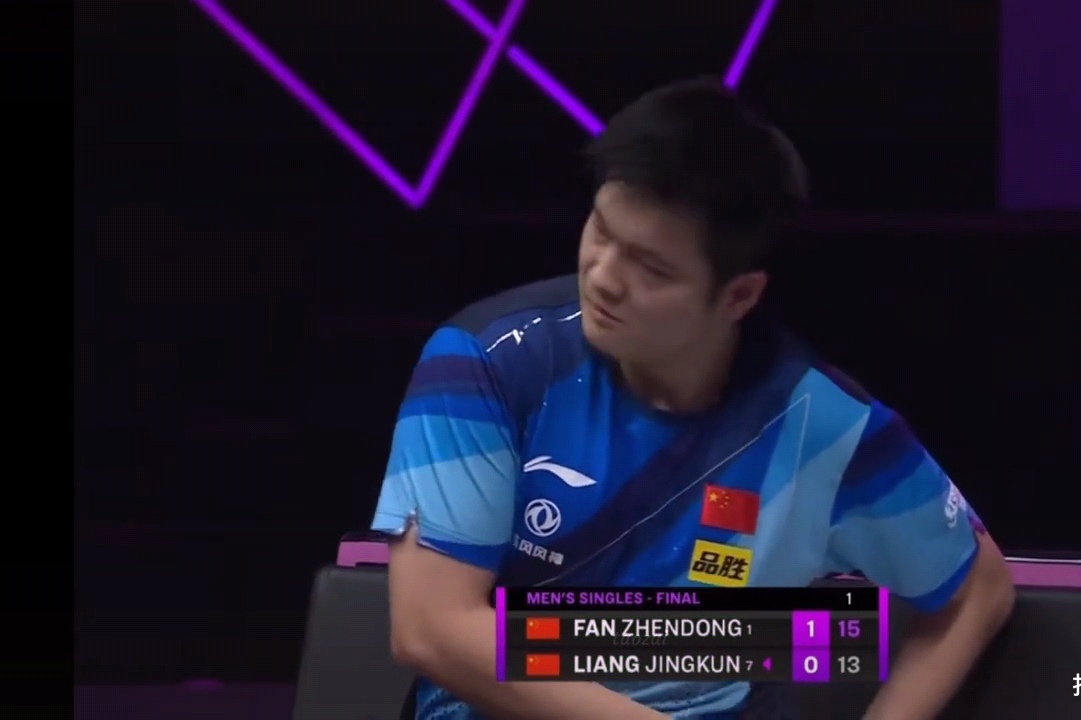 樊振东两次绝境翻盘,樊振东半决赛表现怎样