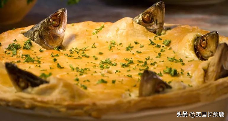 Sorry,wereBritish——关于英国的30件小事儿