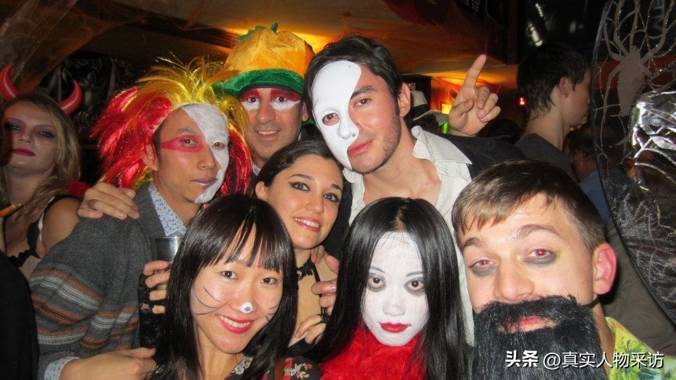 我内蒙古人，在西班牙打拼12年生活稳定，每一步都是辛酸拼出来的