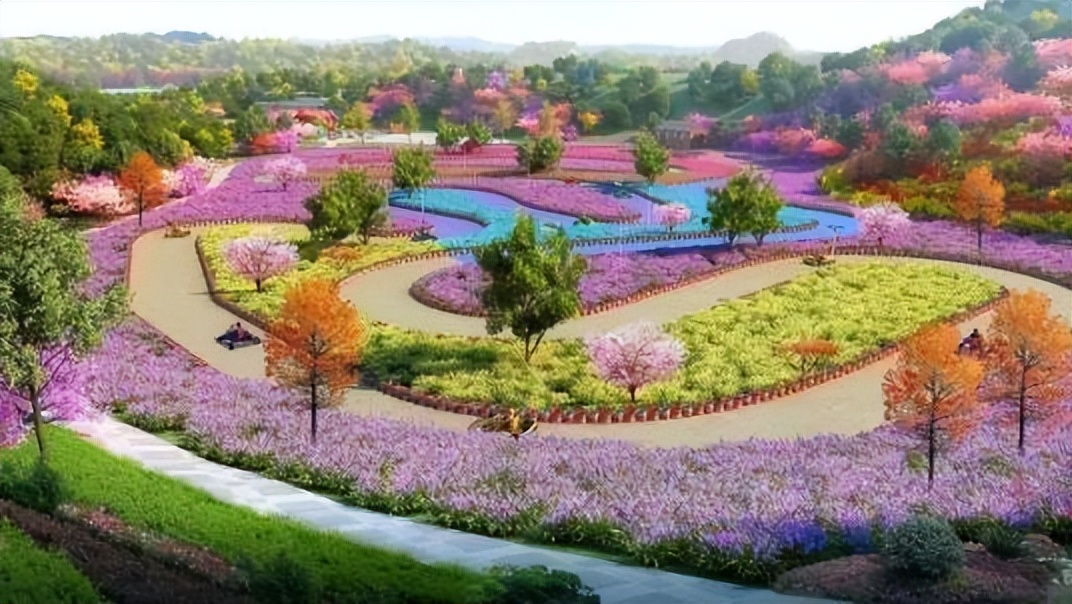 安徽省合肥市旅游景点路径图,合肥市好玩的旅游景点