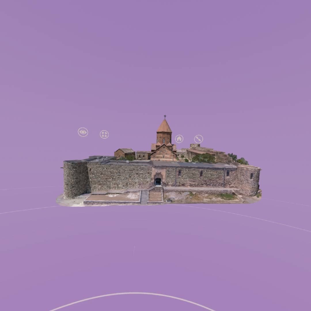 拼图巡游vr第三关,拼图巡游全部拼图