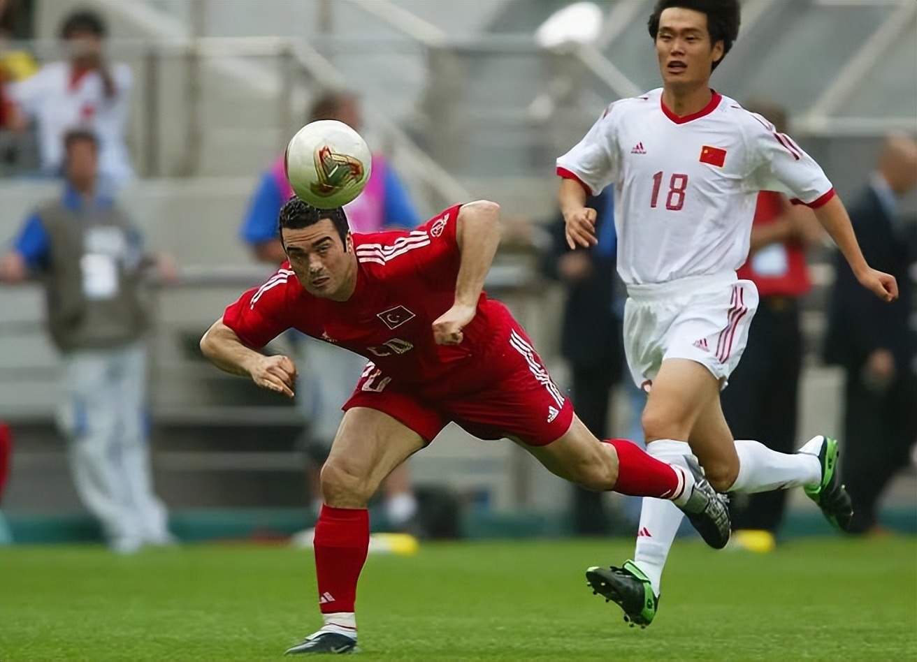 高洪波指导国足的高光时刻,中国男足1-0伊朗高洪波