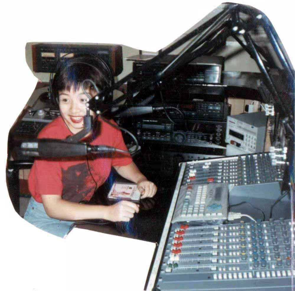 当年李琼为何爆红,歌星李琼是哪一年出生的