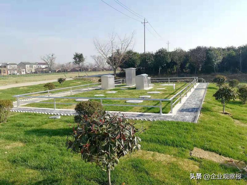 当好推进生态文明建设的实践者,中国诚通愿景