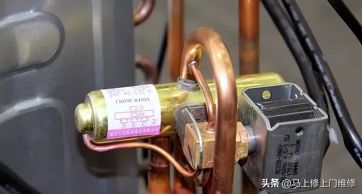 空调制热不给力是没有氟利昂了吗,空调制热很差的解决方法