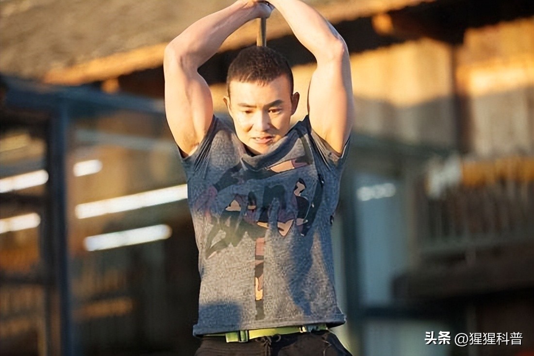 网红麦小登为啥排第二,麦小登网红排行榜