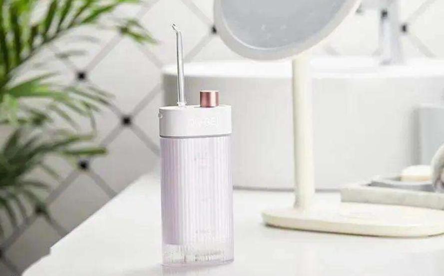 情人节礼物冲牙器,情人节礼物推荐送老婆网红款爆款