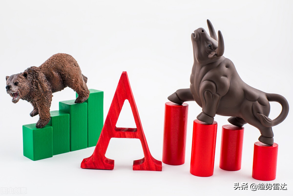 明天a股股市行情走势,a股明天股市或将迎来新拐点