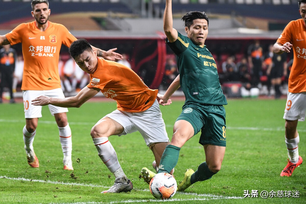 钟浩然离队,钟浩然之前在哪个球队