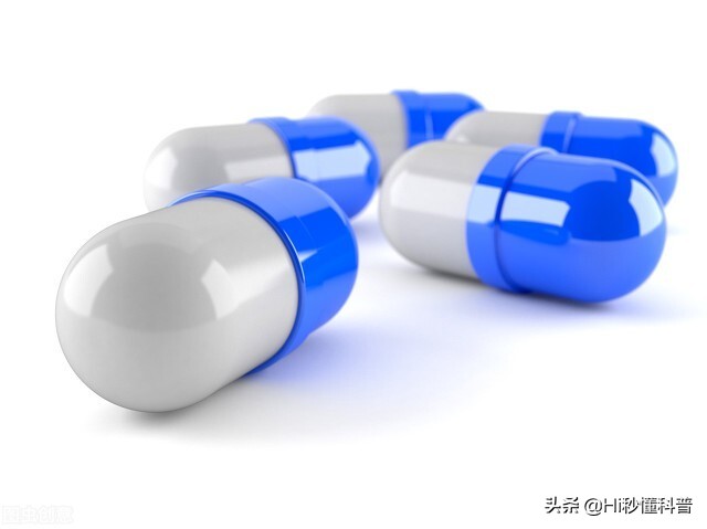 抗癌新突破特效药,突破精准抗癌药