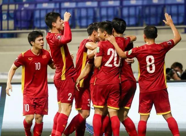 越南足球崛起阿森纳,中国越南足球比赛情况如何