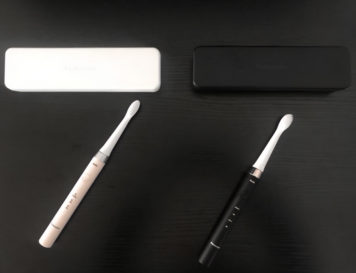 最好的电动牙刷品牌排行前十名,映趣电动牙刷和小米电动牙刷对比