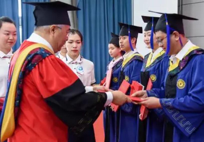 研究生迎来新局面,研究生迎来大变化